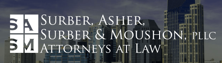 Surber, Asher, Surber & Moushon, PLLC