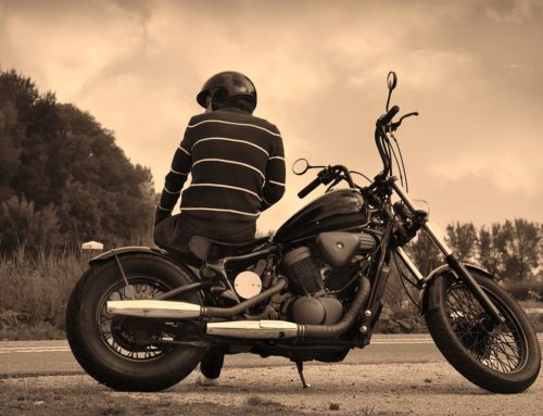 5 Ways You Can Help Prevent Motorcycle Accidents in Nashville
