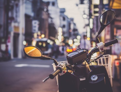 What Is the Timeframe for Bringing a Motorcycle Injury Case in Nashville?
